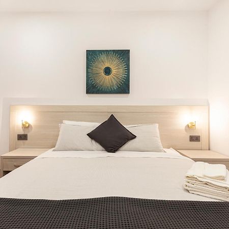 Guesthouse No. 48 Msida Luaran gambar