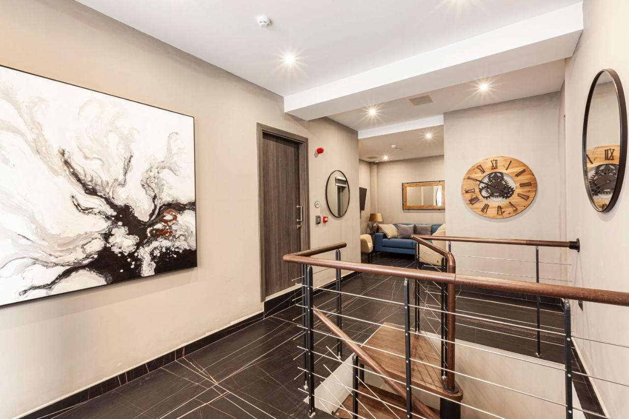 Guesthouse No. 48 Msida Luaran gambar