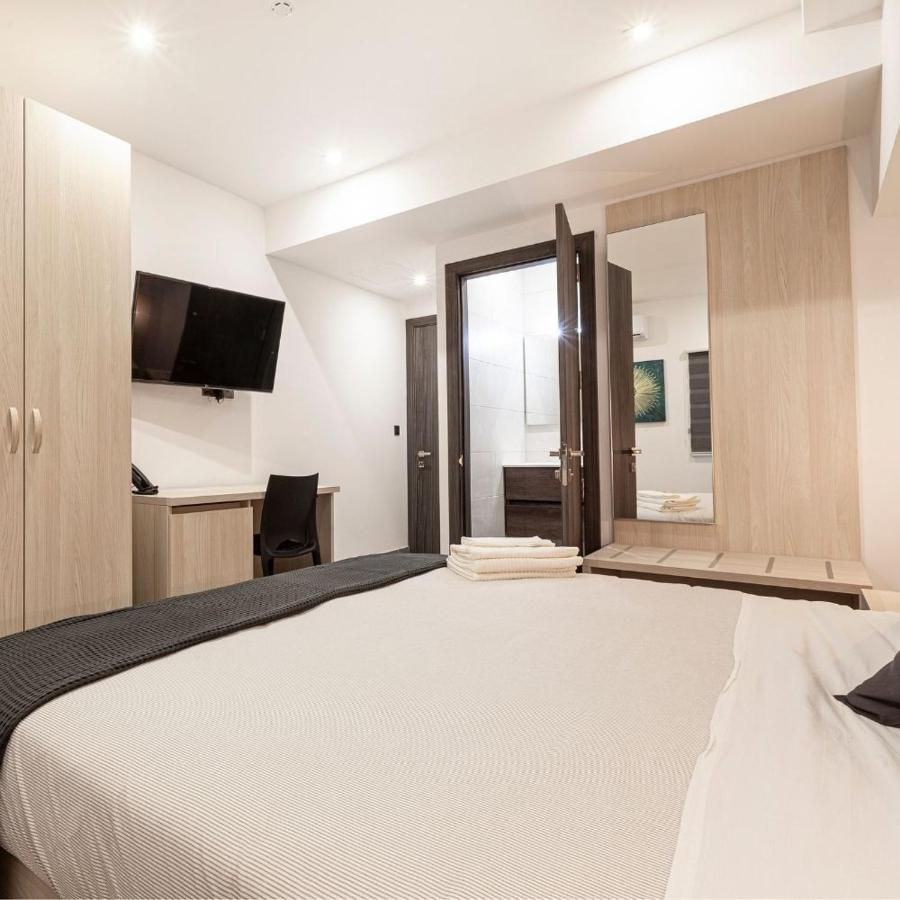 Guesthouse No. 48 Msida Luaran gambar