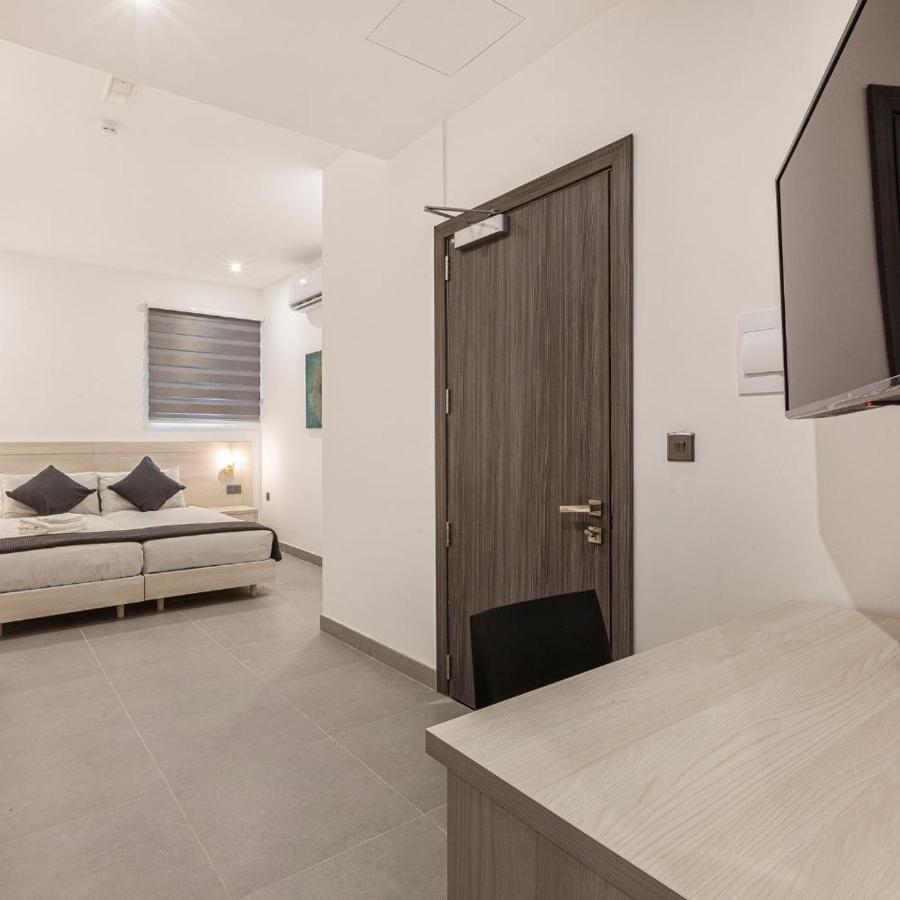Guesthouse No. 48 Msida Luaran gambar