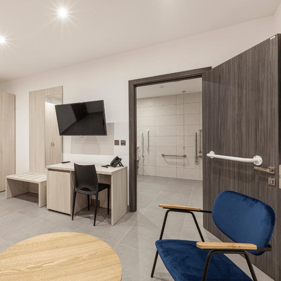 Guesthouse No. 48 Msida Luaran gambar