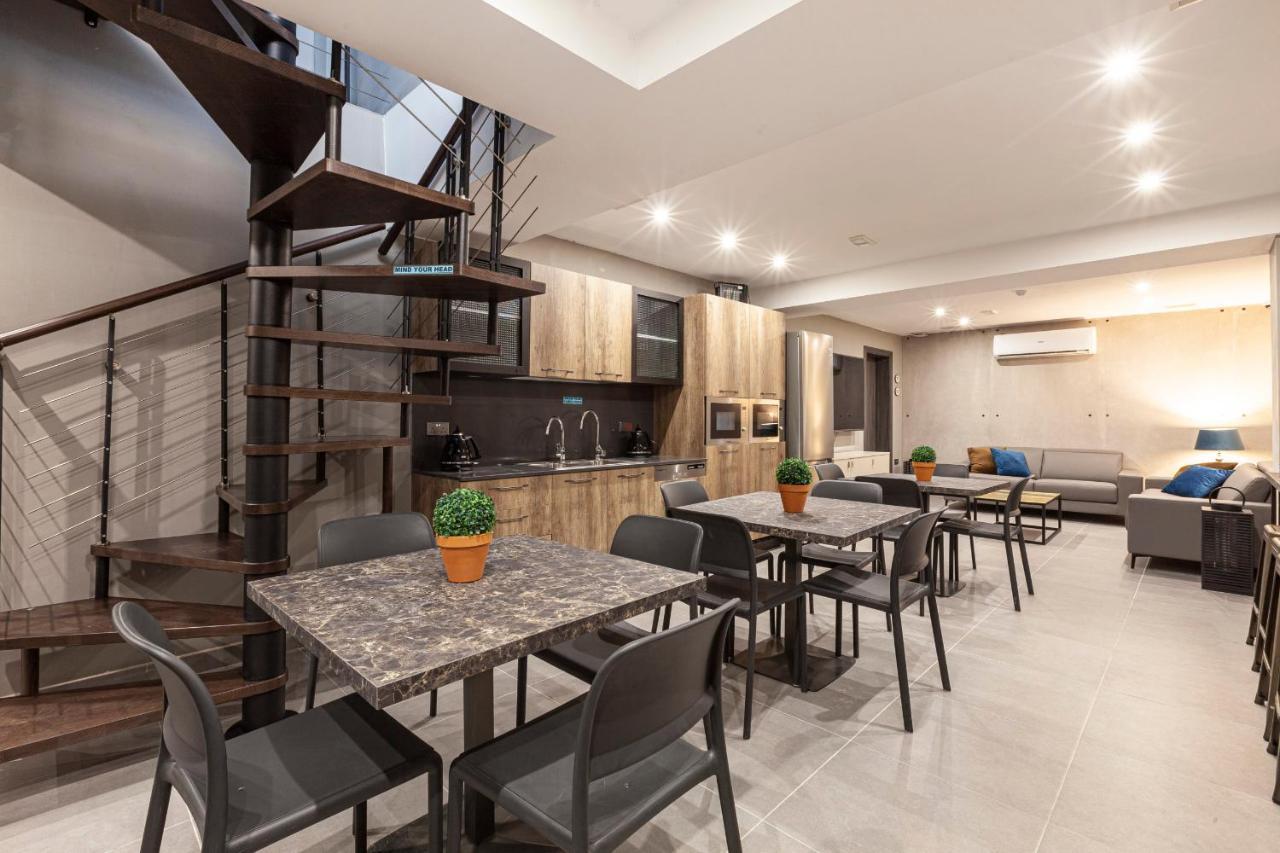 Guesthouse No. 48 Msida Luaran gambar