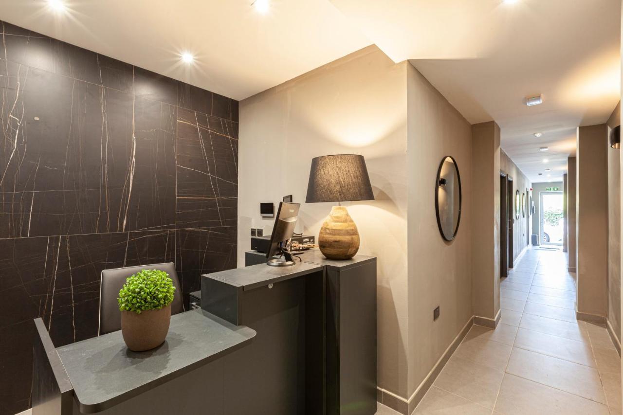 Guesthouse No. 48 Msida Luaran gambar