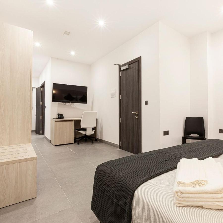 Guesthouse No. 48 Msida Luaran gambar