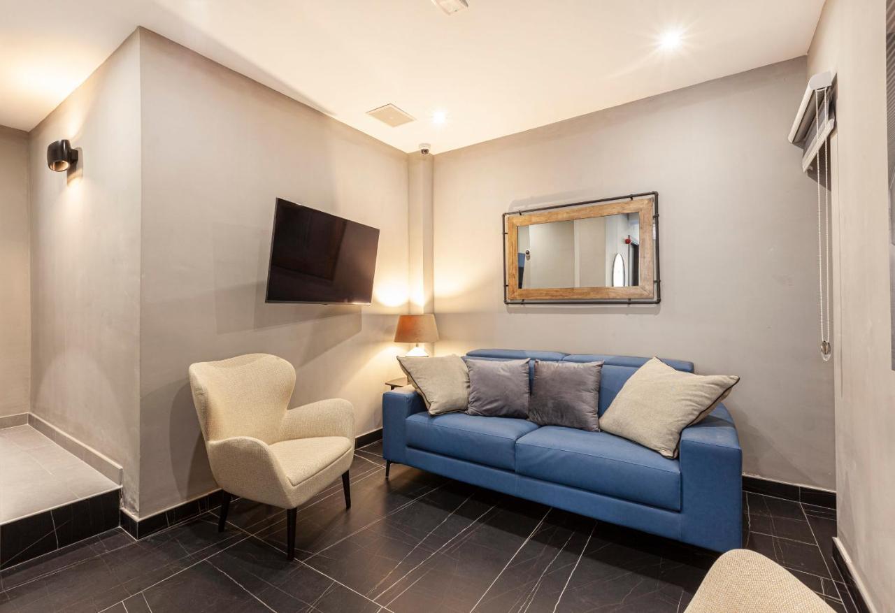 Guesthouse No. 48 Msida Luaran gambar