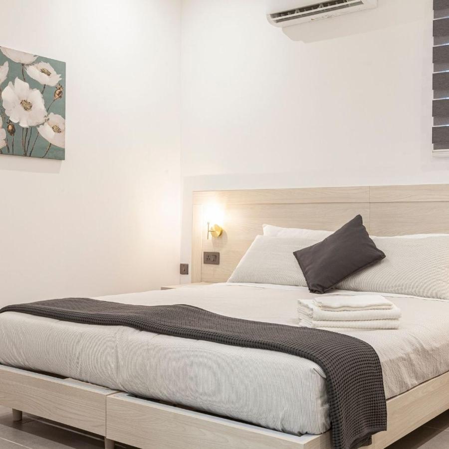Guesthouse No. 48 Msida Luaran gambar