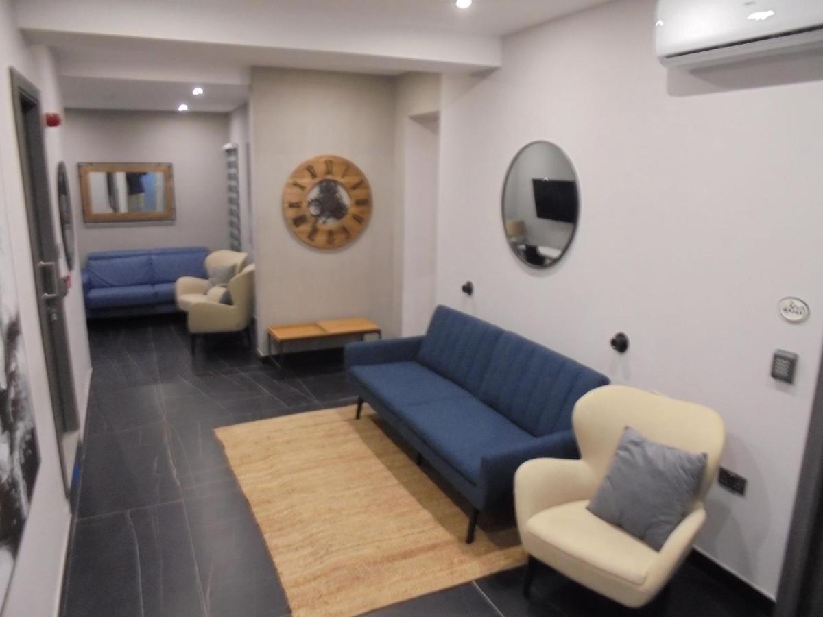 Guesthouse No. 48 Msida Luaran gambar