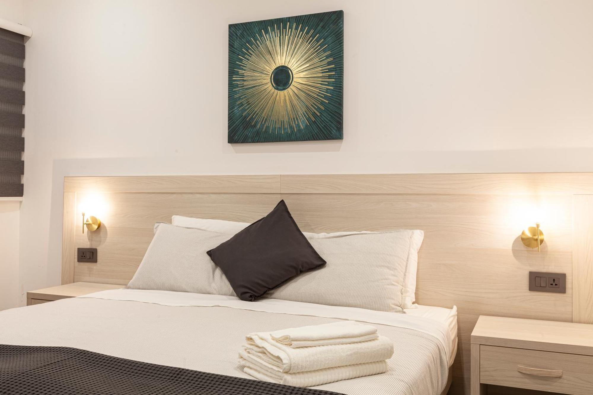 Guesthouse No. 48 Msida Luaran gambar